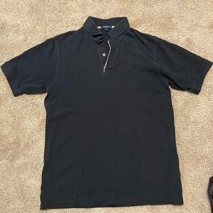 Burberry men’s polo